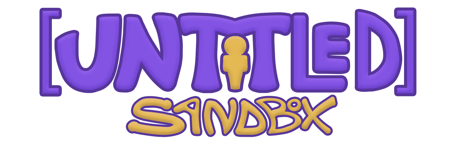 Untitled Sandbox